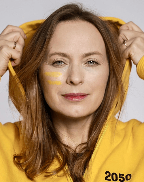 Katarzyna Pełczyńska-Nałęcz - zdjęcie