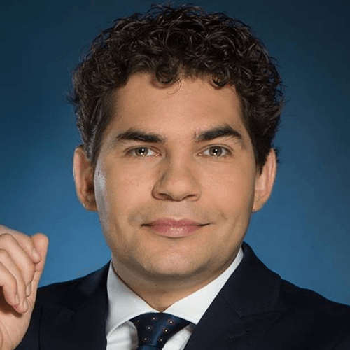 Lucjusz Nadbereżny - zdjęcie