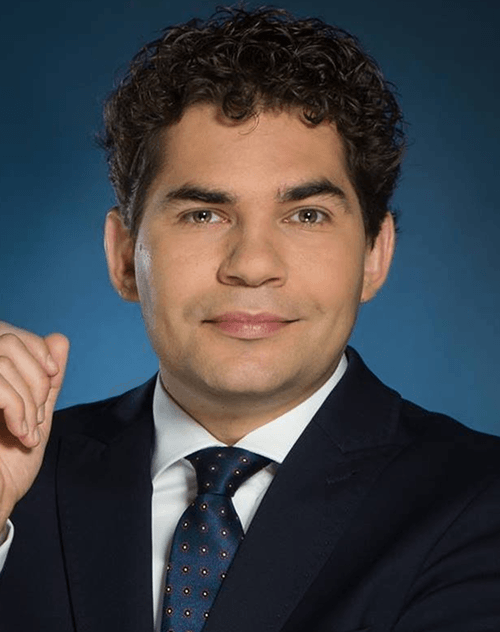 Lucjusz Nadbereżny - zdjęcie