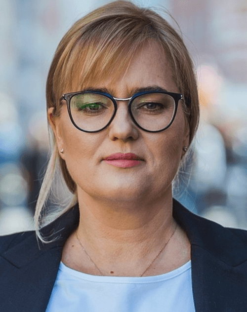Magdalena Adamowicz - zdjęcie