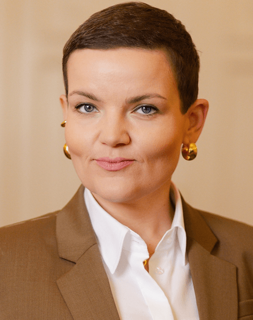 Marta Cienkowska - zdjęcie