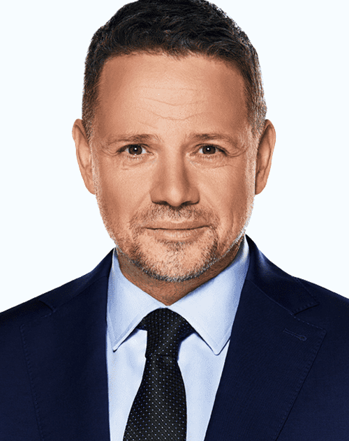 Rafał Trzaskowski - zdjęcie