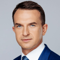 Adam Szłapka - zdjęcie