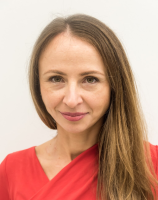 agnieszka dziemianowicz bąk