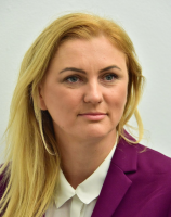 agnieszka górska