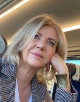 agnieszka hanajczyk