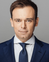 Andrzej Domański - zdjęcie