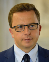 dariusz joński