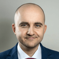 Dariusz Matecki - zdjęcie