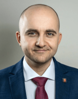 Dariusz Matecki - zdjęcie