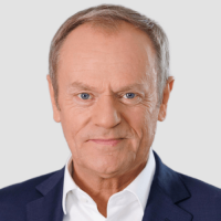 Donald Tusk - zdjęcie