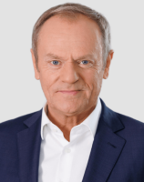 Donald Tusk - zdjęcie