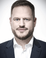 Janusz Cieszyński - zdjęcie