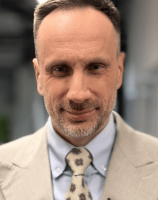 Janusz Kowalski - zdjęcie