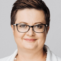 Katarzyna Lubnauer - zdjęcie