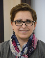 krystyna sibinska