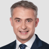 Krzysztof Gawkowski - zdjęcie