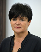 lidia burzyńska