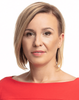 Magdalena Filiks - zdjęcie