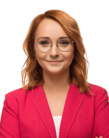 Małgorzata Tracz