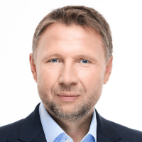 Marcin Kierwiński - zdjęcie