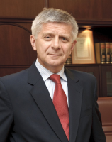 marek belka