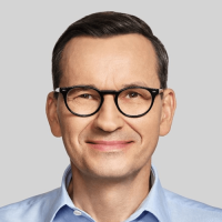 Mateusz Morawiecki - zdjęcie