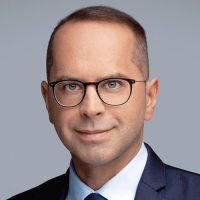 Michał Szczerba - zdjęcie