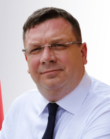 Michał Wójcik - zdjęcie