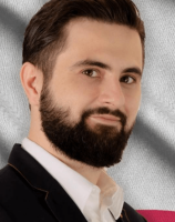 Norbert Kaczmarczyk - zdjęcie