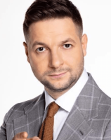 Patryk Jaki - zdjęcie