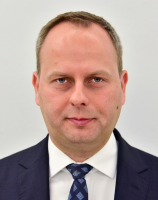 paweł hreniak