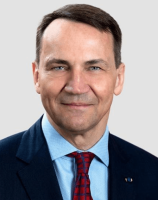 Radosław Sikorski - zdjęcie