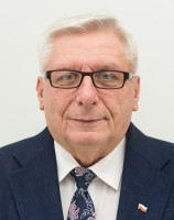 tadeusz woźniak