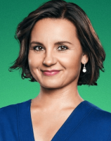 Urszula Zielińska - zdjęcie