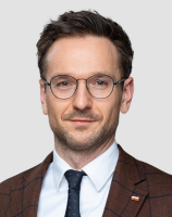 waldemar buda