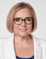 Wanda Nowicka - zdjęcie