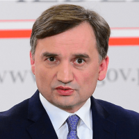 Zbigniew Ziobro - zdjęcie