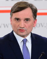 Zbigniew Ziobro - zdjęcie